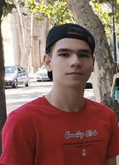 دانیال مصطفوی