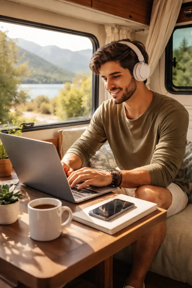 راهنمای فریلنسری برای مبتدی_ها