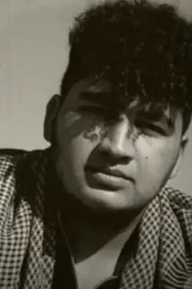 رضا کدیوریان