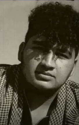 رضا کدیوریان