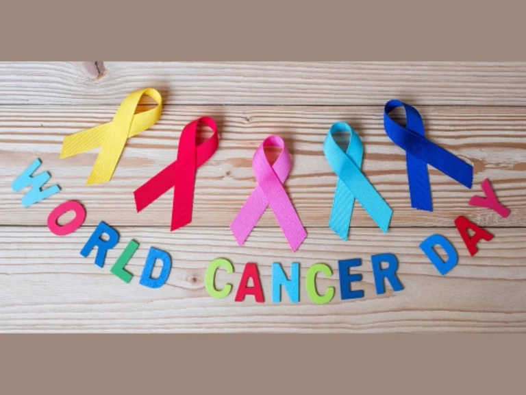روز جهانی سرطان