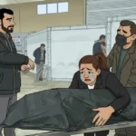 مبین، من گلدیم