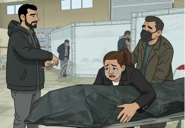 مبین، من گلدیم