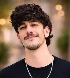 محمدرضا کیانی منش