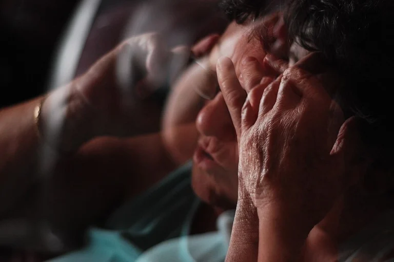 مدیریت استرس سیاسی