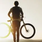 مزایای دوچرخه سواری