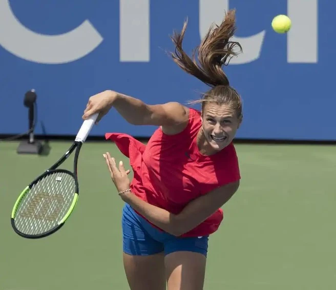 مسابقات آزاد تنیس استرالیا