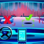 هوش مصنوعی و آینده صنعت خودرو