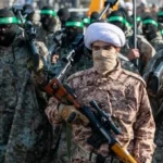 وقتی محافظان ، قاتلان مردم می شوند