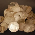 گنج کشتی های غرق شده