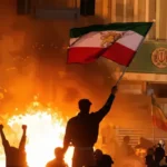 آیندهی مردم ایران