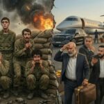 سران و سرداران