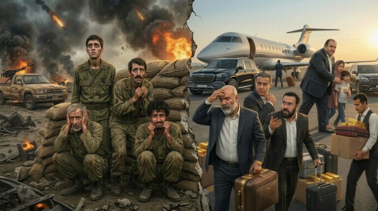 سران و سرداران