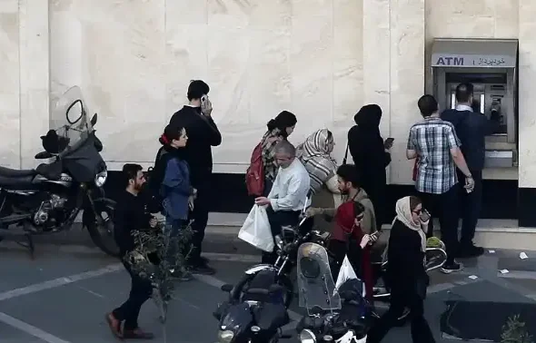 احتمال زیاد ورشکستگی بانکهای ایران