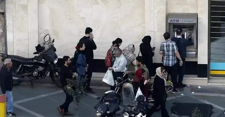 احتمال زیاد ورشکستگی بانکهای ایران