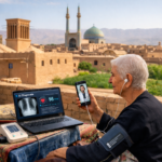 آینده تله‌مدیسین در عصر هوش مصنوعی