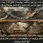 بهشت زیرزمینی