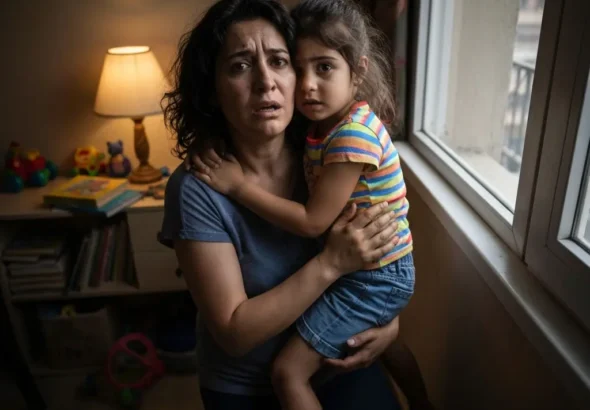 جنگ و کودکان اوتیستیک، چه باید کرد؟