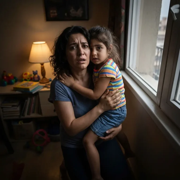 جنگ و کودکان اوتیستیک، چه باید کرد؟