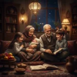 سالمندان و اضطراب ناشی از جنگ