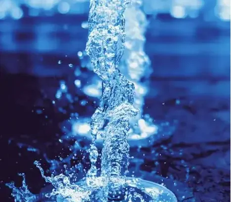 ضررهای تشنگی مفرط