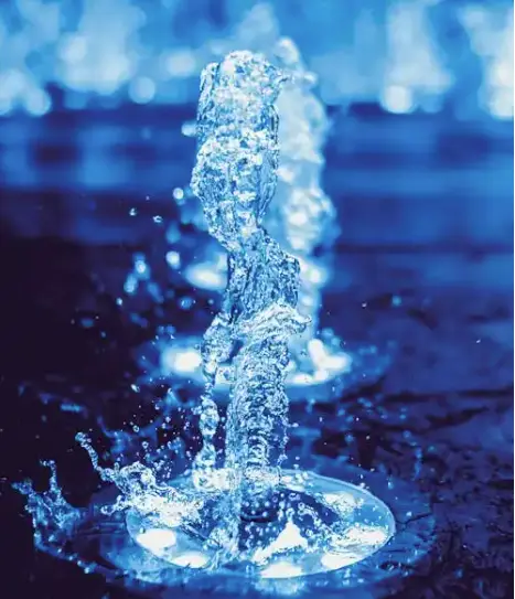 ضررهای تشنگی مفرط