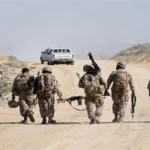 لحظه سرنوشت ساز برای نیروهای سپاه