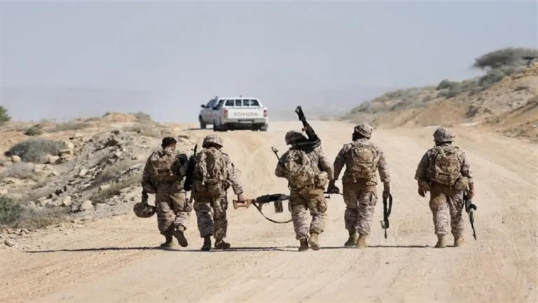 لحظه سرنوشت ساز برای نیروهای سپاه