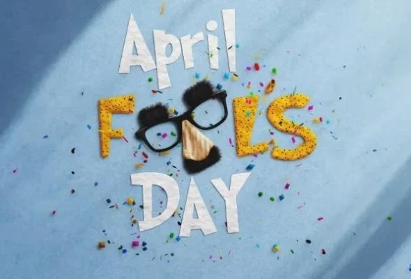 منشا دروغ اول آوریل