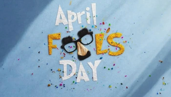 منشا دروغ اول آوریل