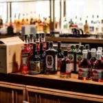 کاهش صنعت الکل