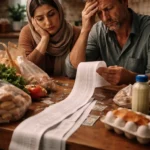 گرانی؛ تا مرز فرسودگی