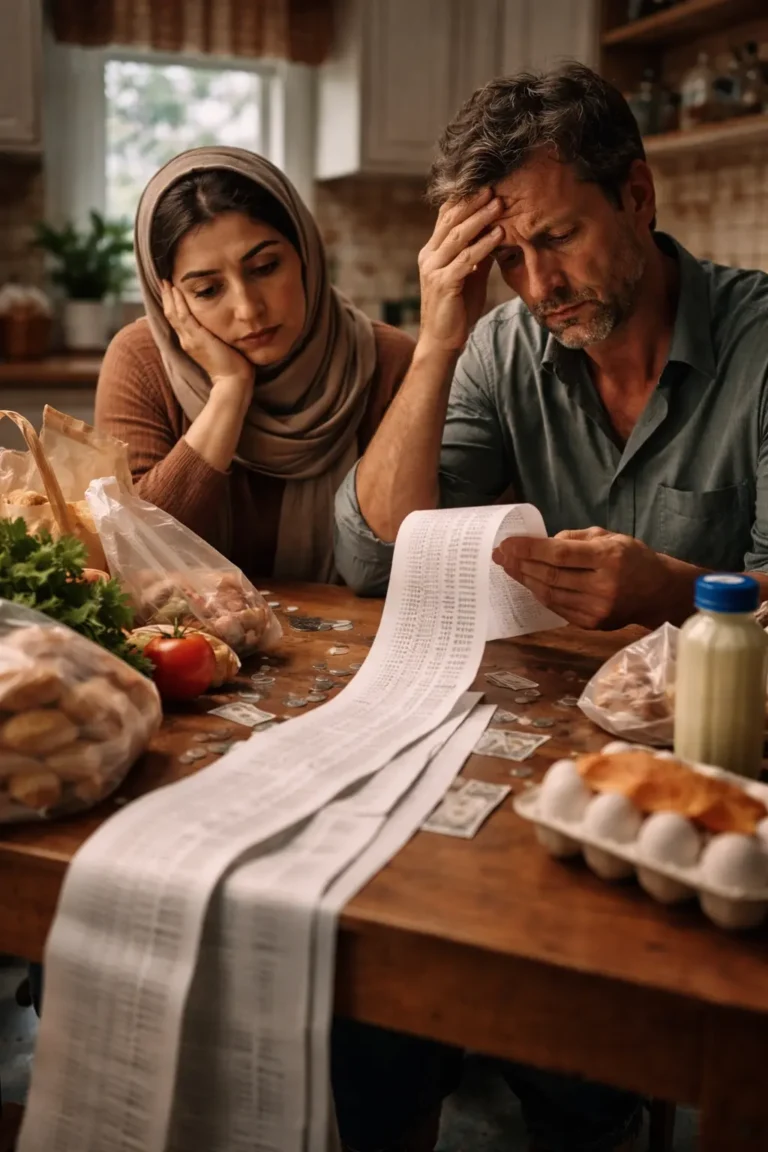 گرانی؛ تا مرز فرسودگی