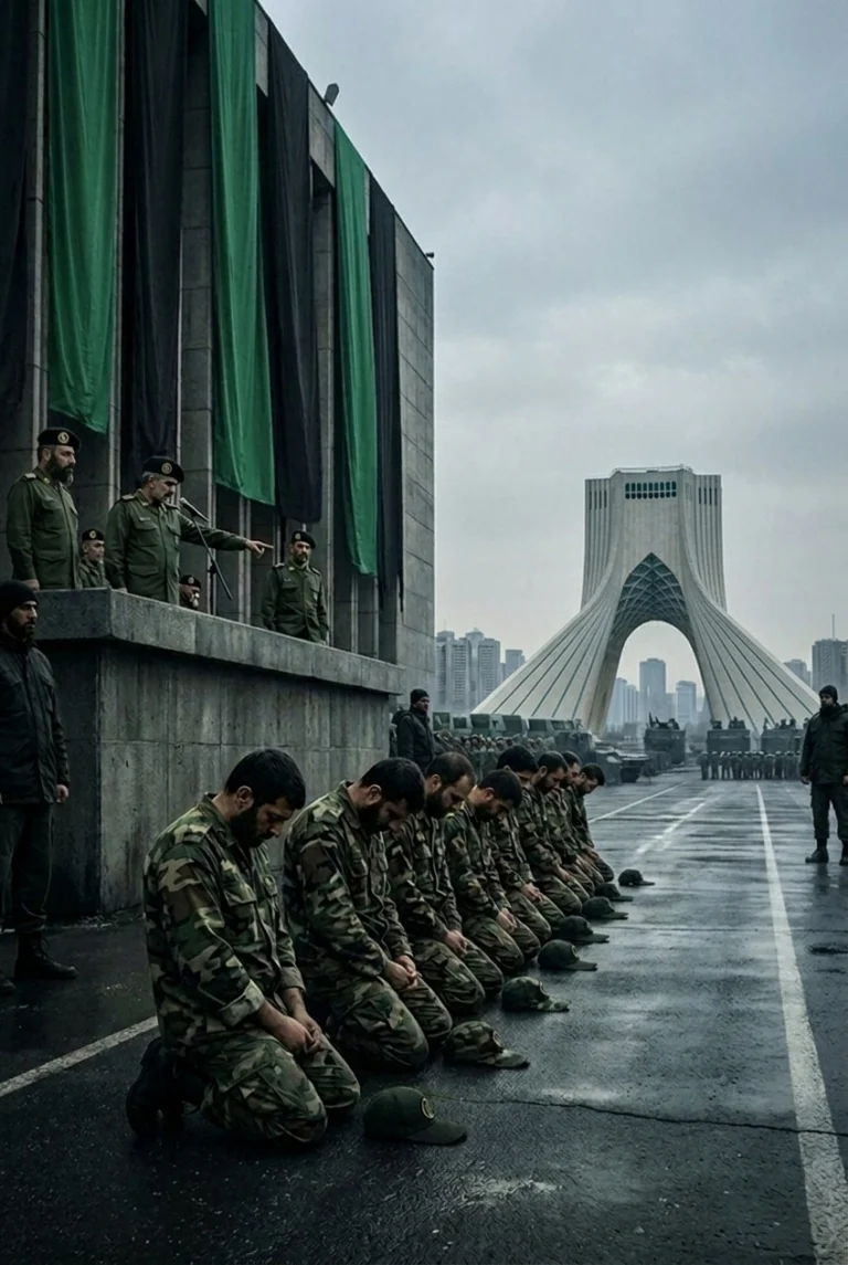 جمهوری اسلامی