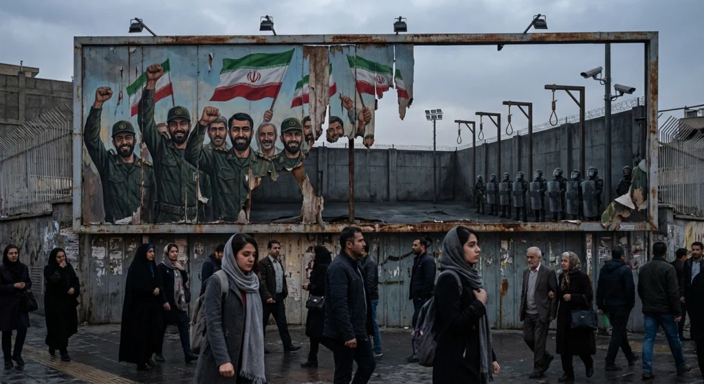 جمهوری اعدام