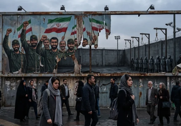 جمهوری اعدام