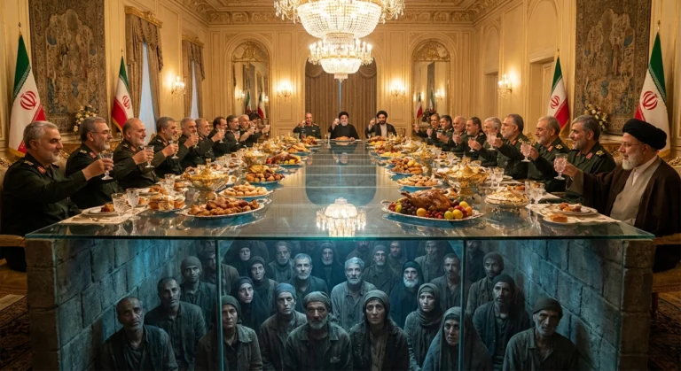 پیروزی در تاریکی