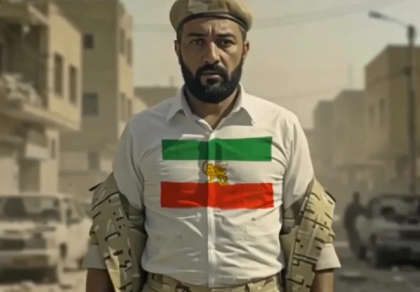 ارتشیان واقعی