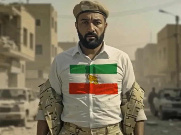 ارتشیان واقعی