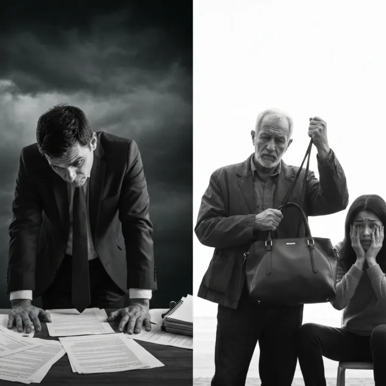 جرائم، انواع و تاثیرات آن