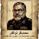 سردار کشتار؛ ذوالقدر