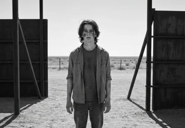 لوییس سَکر، نویسنده نوجوانان