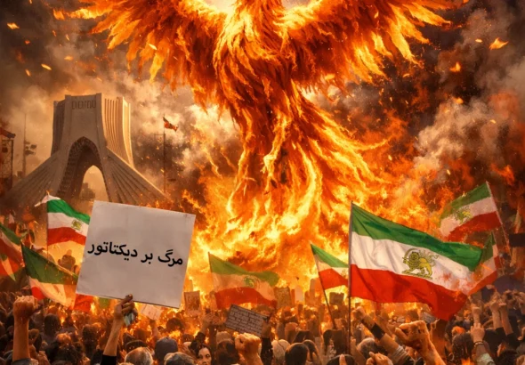 مرگ بر دیکتاتور