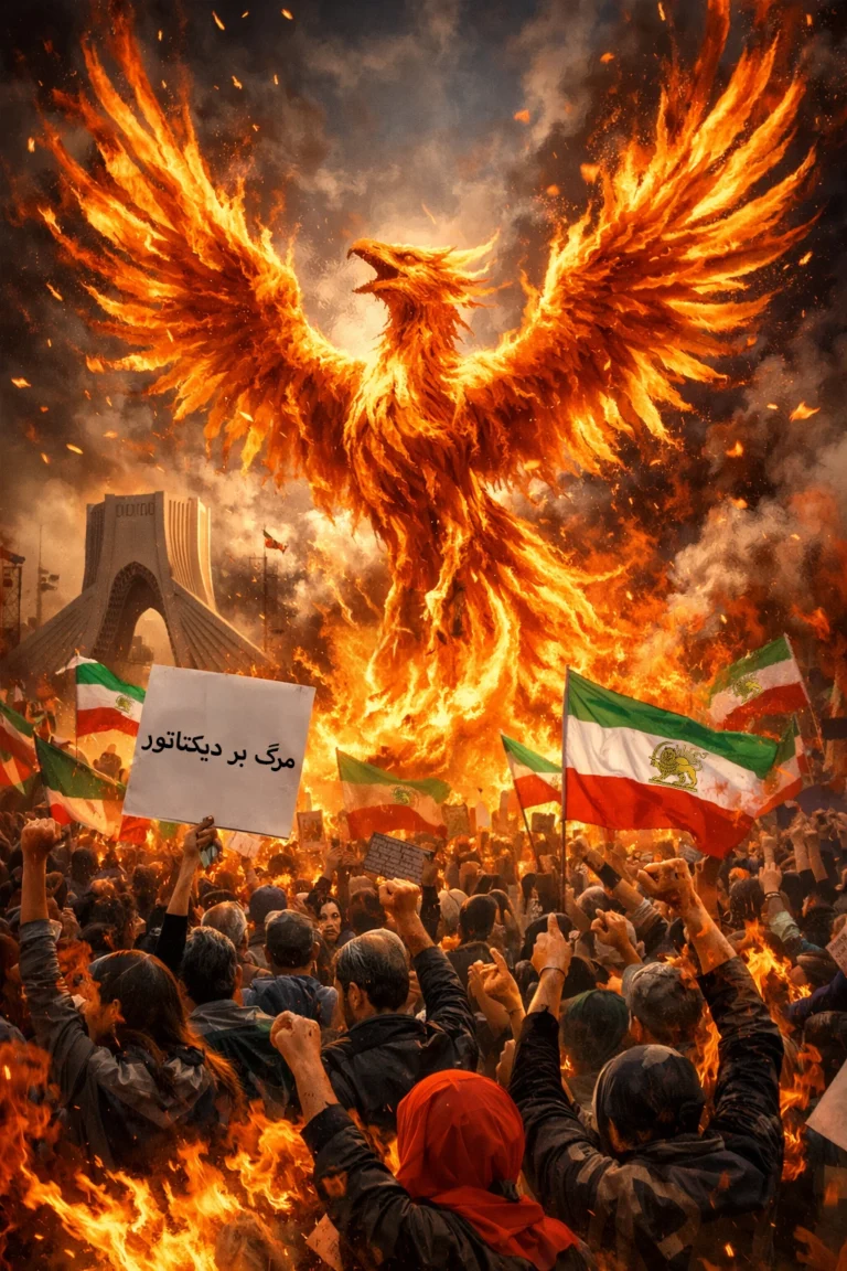 مرگ بر دیکتاتور