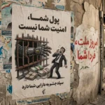 هیچکس در امان نیست!