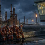 وضعیت این روزهای کارگران ایران