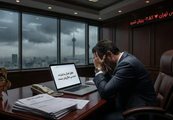 وضعیت مردم در قرن هوش مصنوعی