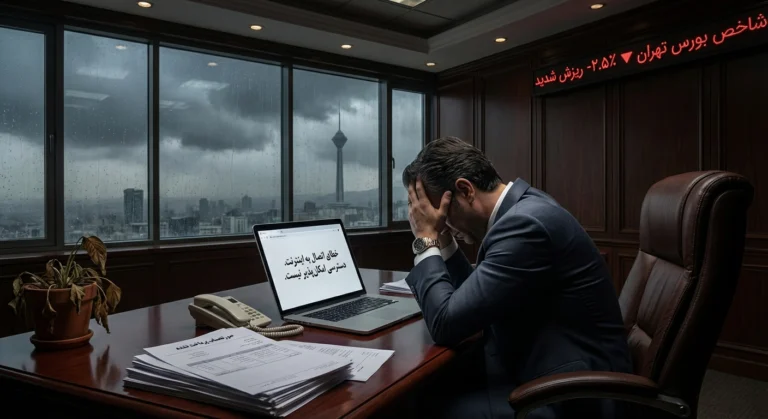 وضعیت مردم در قرن هوش مصنوعی