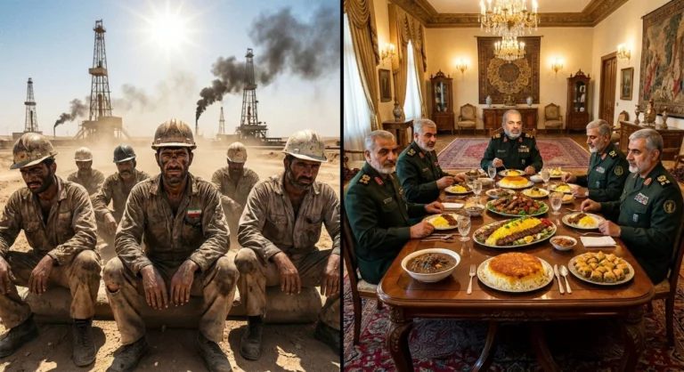 کارگر بپا خیز