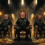 گنجینه سپاه